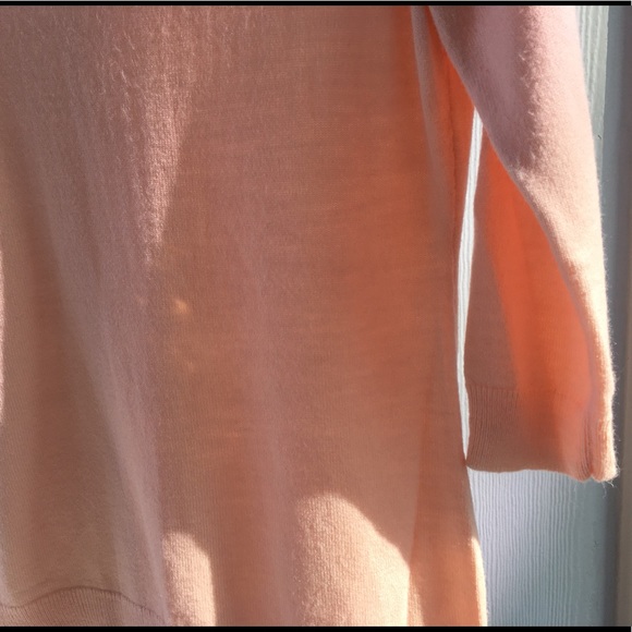 New York & Company-Sweater With Rhinestones-SZ S - Picture 5 of 7